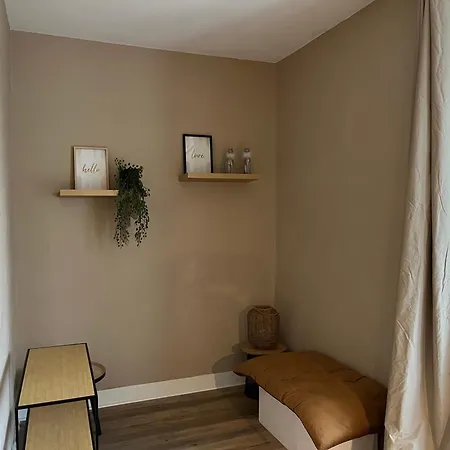 Villa Charmante Maison Avec Spa Villeneuve-sur-Lot