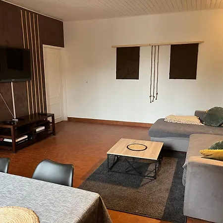 Charmante Maison Avec Spa