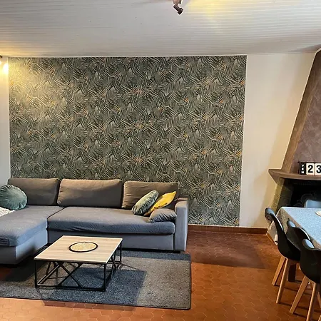 Charmante Maison Avec Spa Villeneuve-sur-Lot