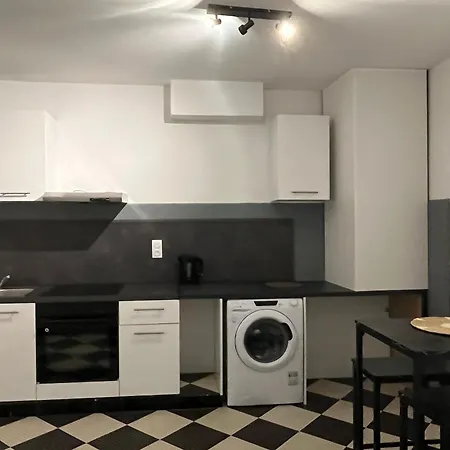 Charmante Maison Avec Spa Villa